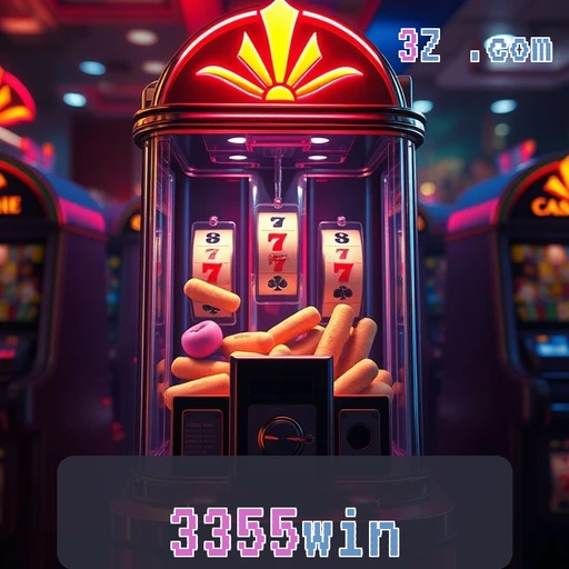 Aventuras em Esporte: Conquiste o 3355win Hoje Mesmo!