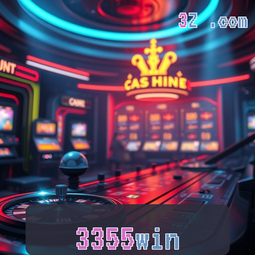Login Seguro e Intuitivo: Explore o 3355win com Facilidade