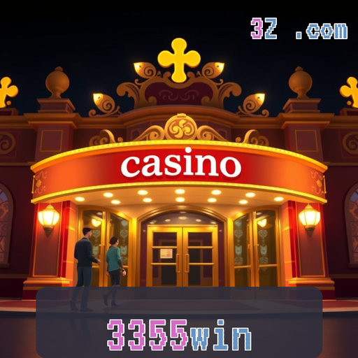 Explorando os Recursos Pagos do 3355win: A Nova Fronteira